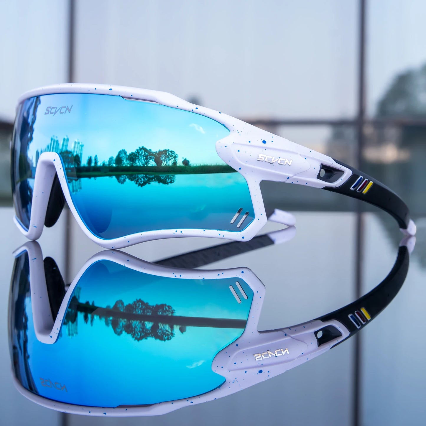 Velocity Edge Sunglasses