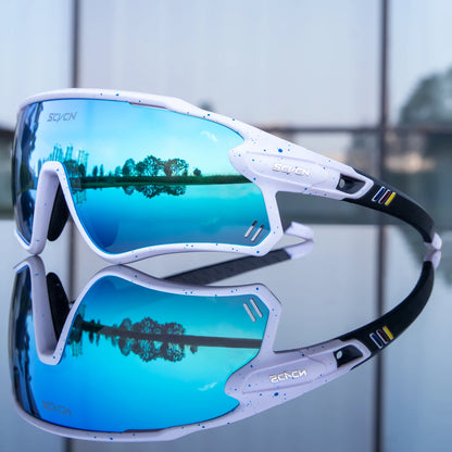 Velocity Edge Sunglasses