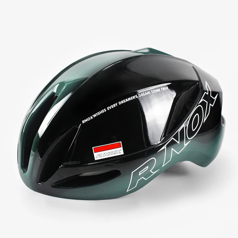 Aero Cycling Helmet – Road, Triathlon & MTB
