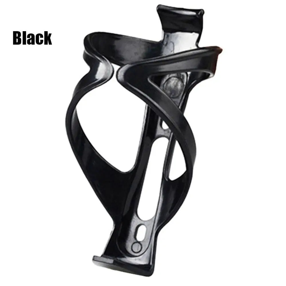 360° Rotating Bike & Stroller Bottle Holder – Universal Clip-On Cup Cage