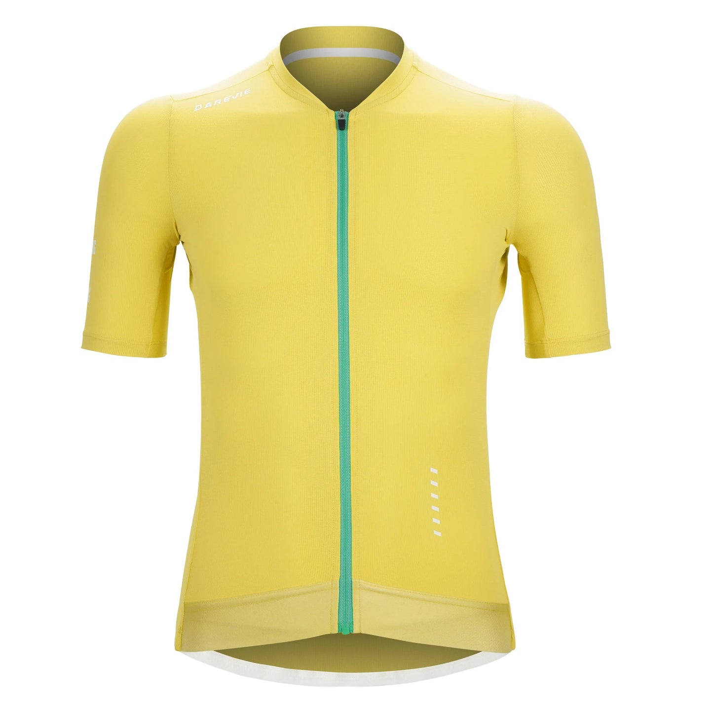 Radtrikot Mann Quick Dry 