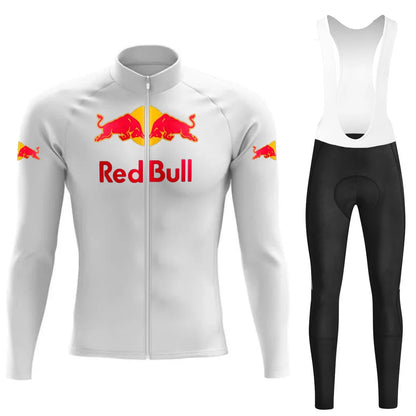 Aero-Fit Performance Cycling Skinsuit