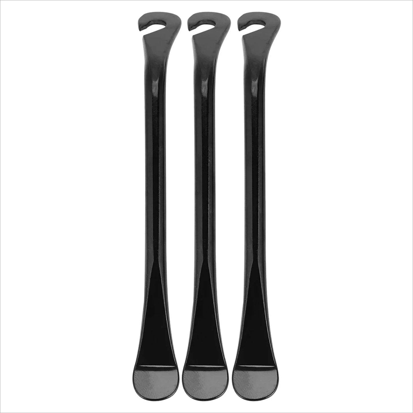 3pcs Stainless Steel Bike Tire Levers