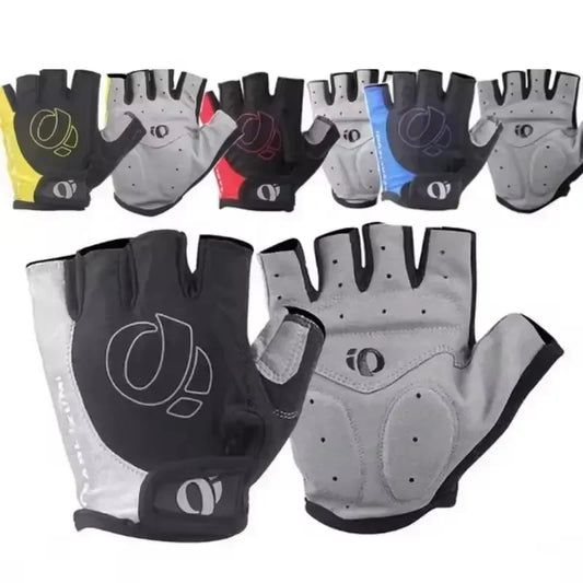 Half-Fingers Cycling Gloves
