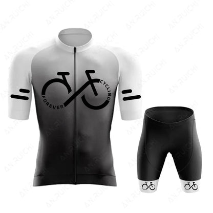 Cycling Forever Set