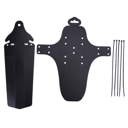 Bike Front Rear Mudguard 