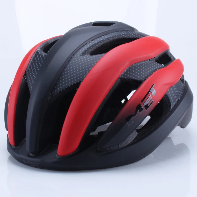 MET Ultralight Cycling Helmet 
