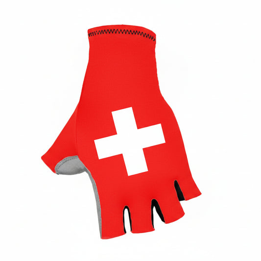 Switzerland MTB Gloves 