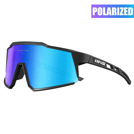 Multi-Lens Cycling Glasses