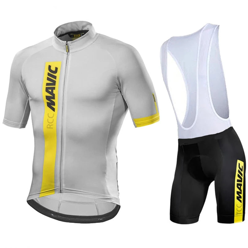 Gepolstertes Fahrradkit