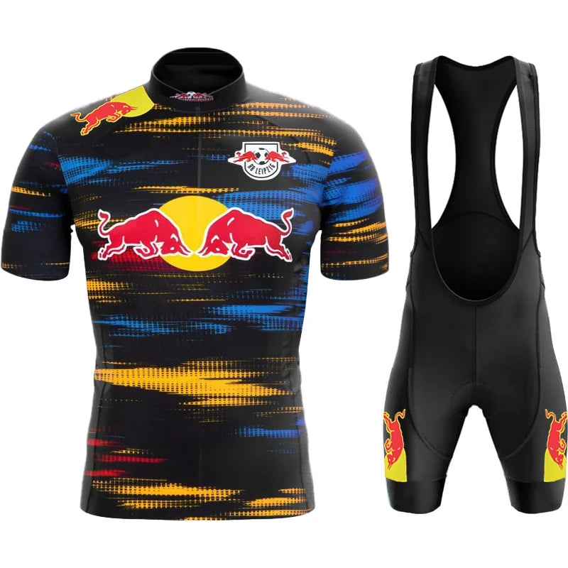 Cycling Sponsor Kit Collection