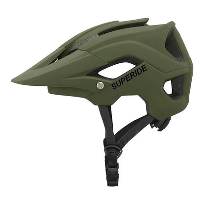 SuperRide MTB Helmet