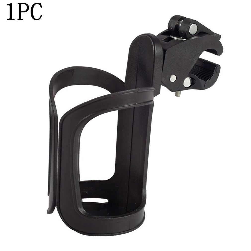 360° Rotating Bike Bottle Cage