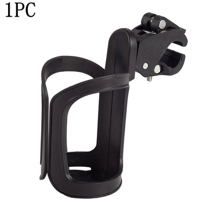 360° Rotating Bike Bottle Cage