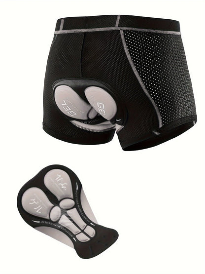 Men’s Cycling Underwear Shorts 