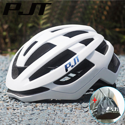 Women’s Road & MTB Cycling Helmet – Ultralight, PC+EPS, 3D Stiffener, 8–15 Vents