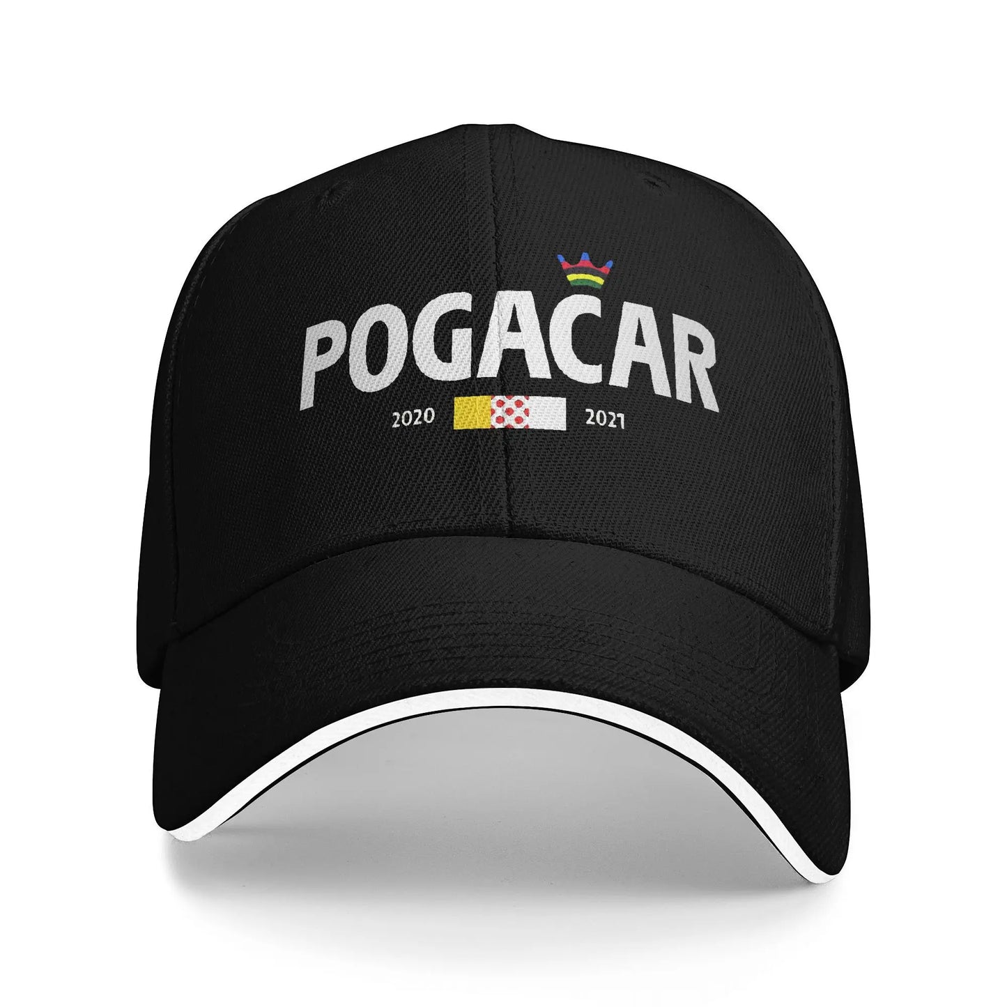 Gorra deportiva transpirable para ciclismo