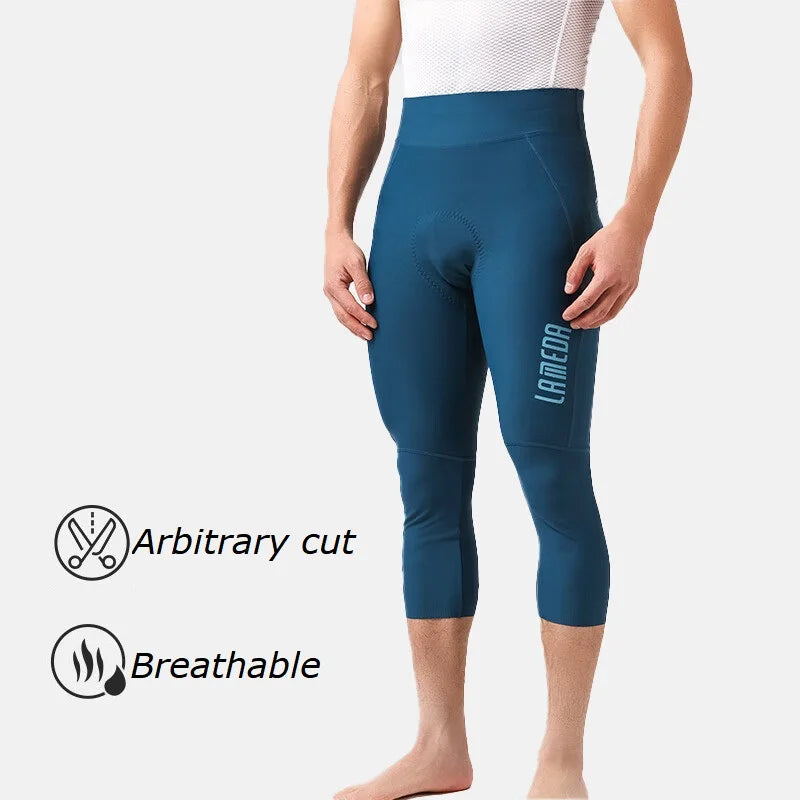 3/4 Cycling Pants 