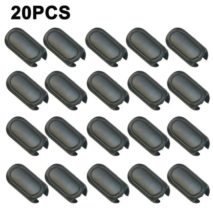 Mechanical Disc Brake Cable Guide 