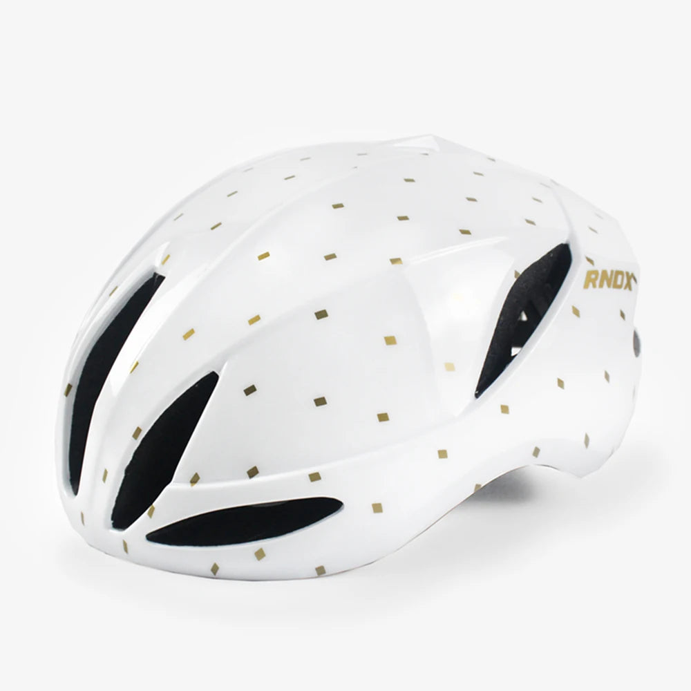 Aero Cycling Helmet – Road, Triathlon & MTB