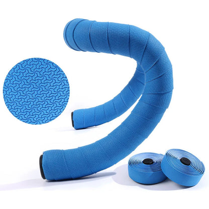 Non-Slip Bicycle Handlebar Tapes 