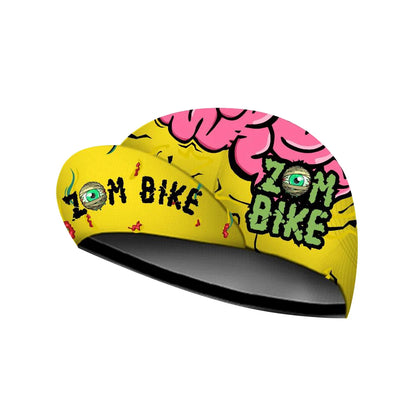 Summer Breathable MTB Cap 