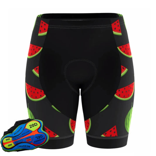 Women’s Cycling Shorts 