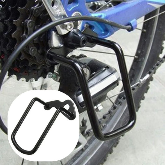 Bicycle Rear Derailleur Guard