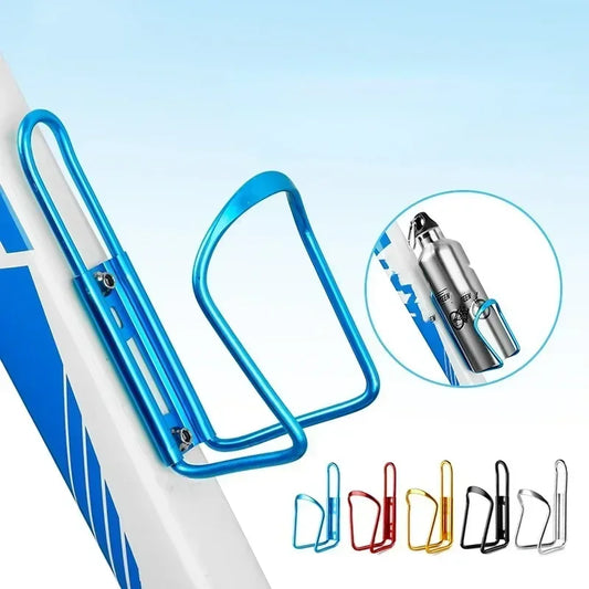 Bicycle Bottle Holder Classic Cycling 
