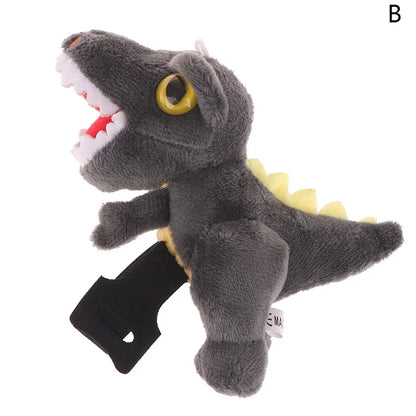 Dinosaur Bike Handlebar Ornament