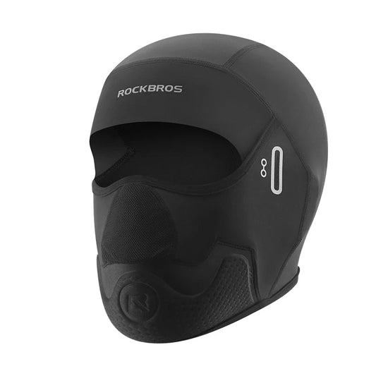 Protective Cycling Balaclava