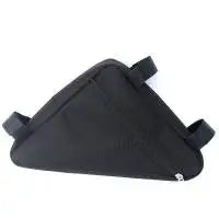 Bike Triangle Frame Bag – MTB Front Tube Storage Pouch, 9 Colors