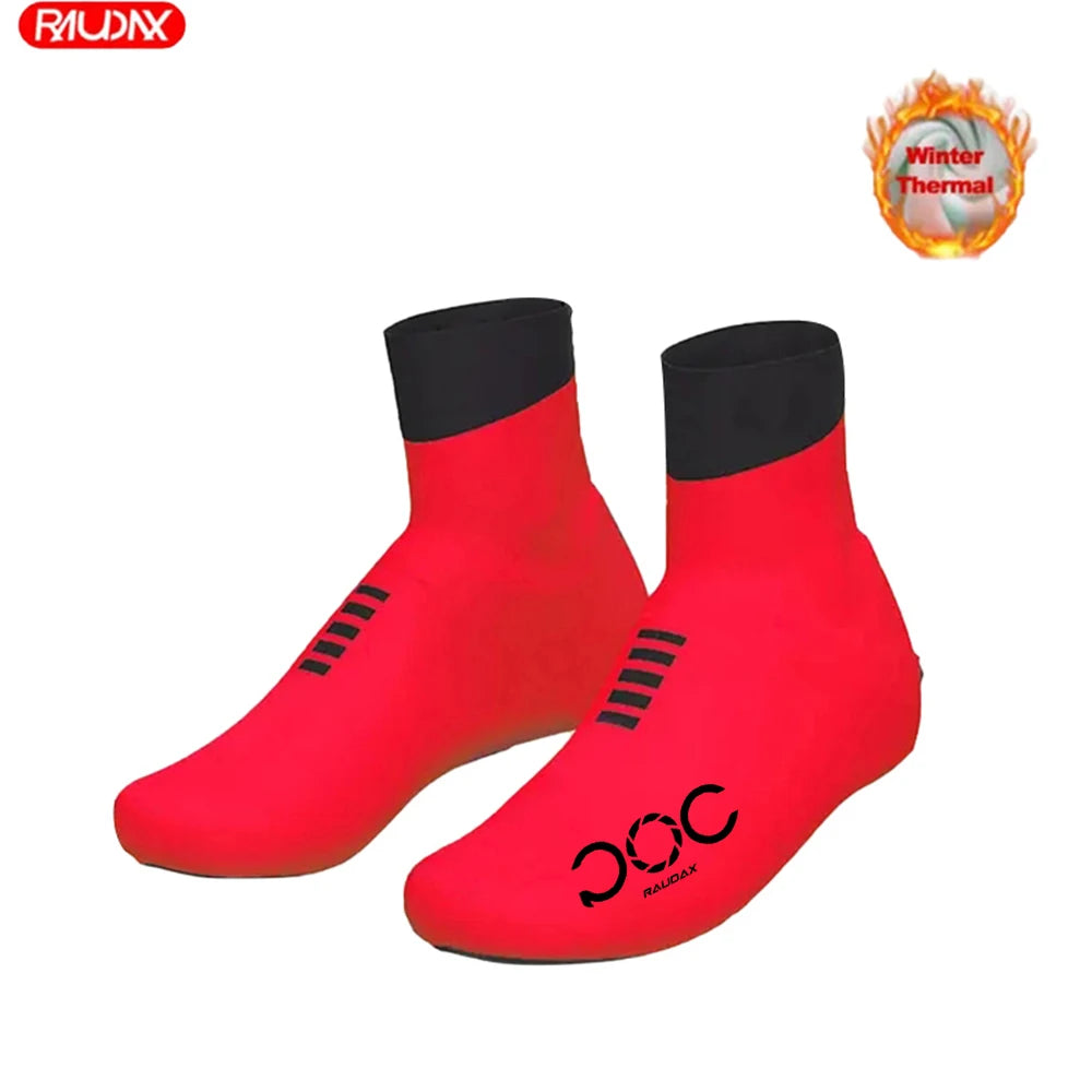 Thermo-Radschuhüberzüge