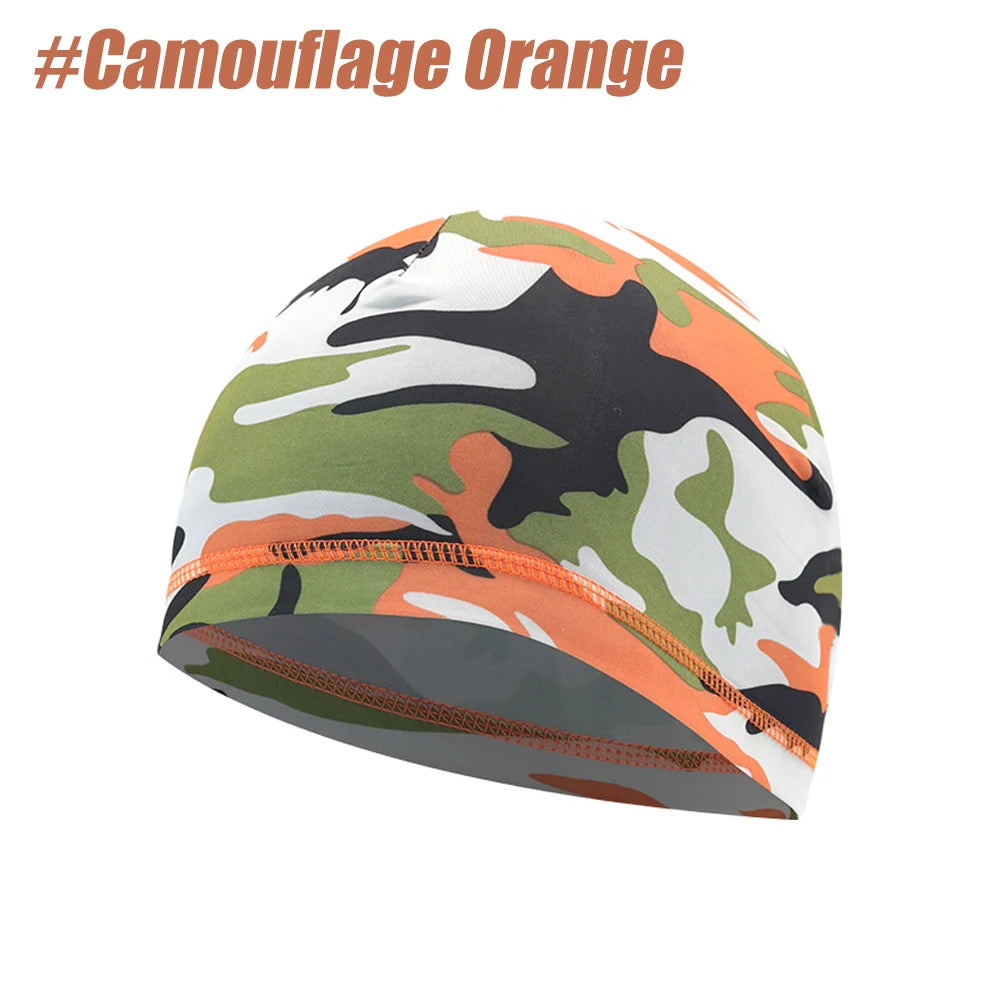 Cycling Cap Quick Dry Anti-UV 