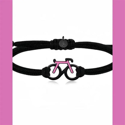 Fahrradkabelarmband