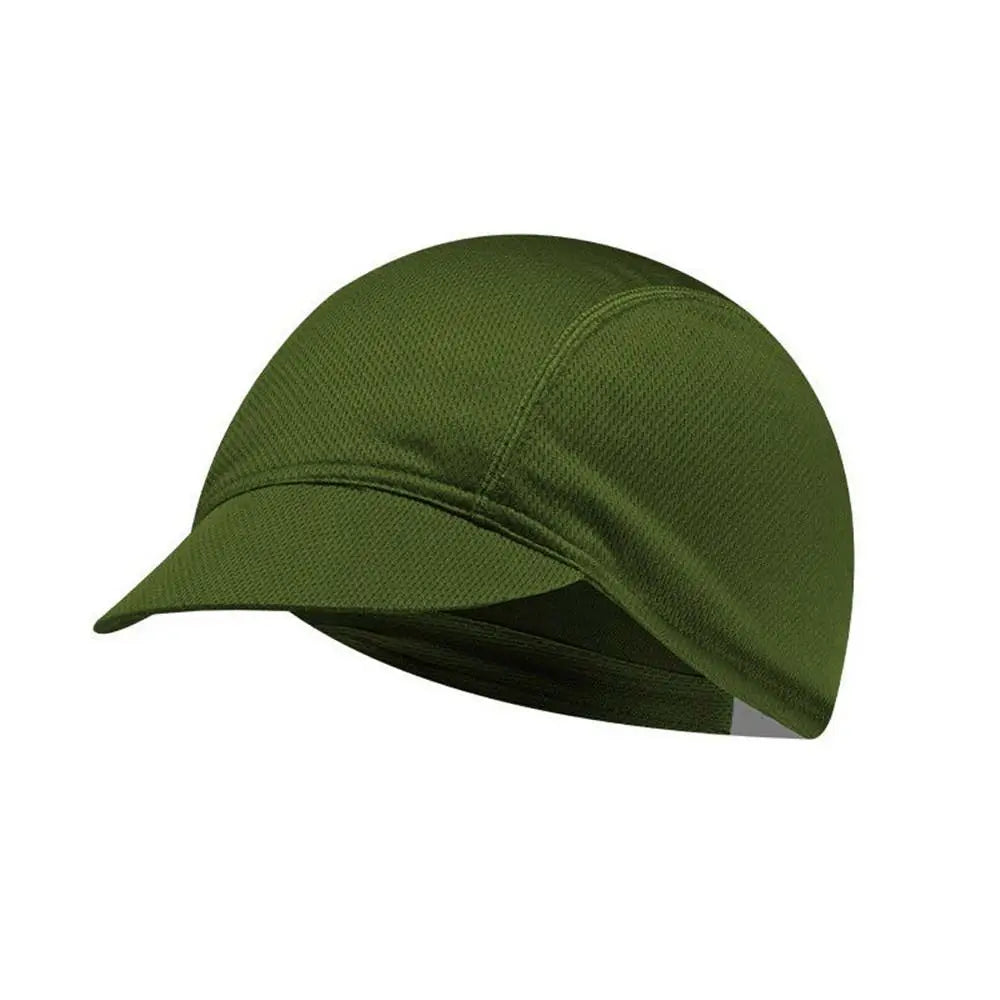 Cycling Cap UV Protection 