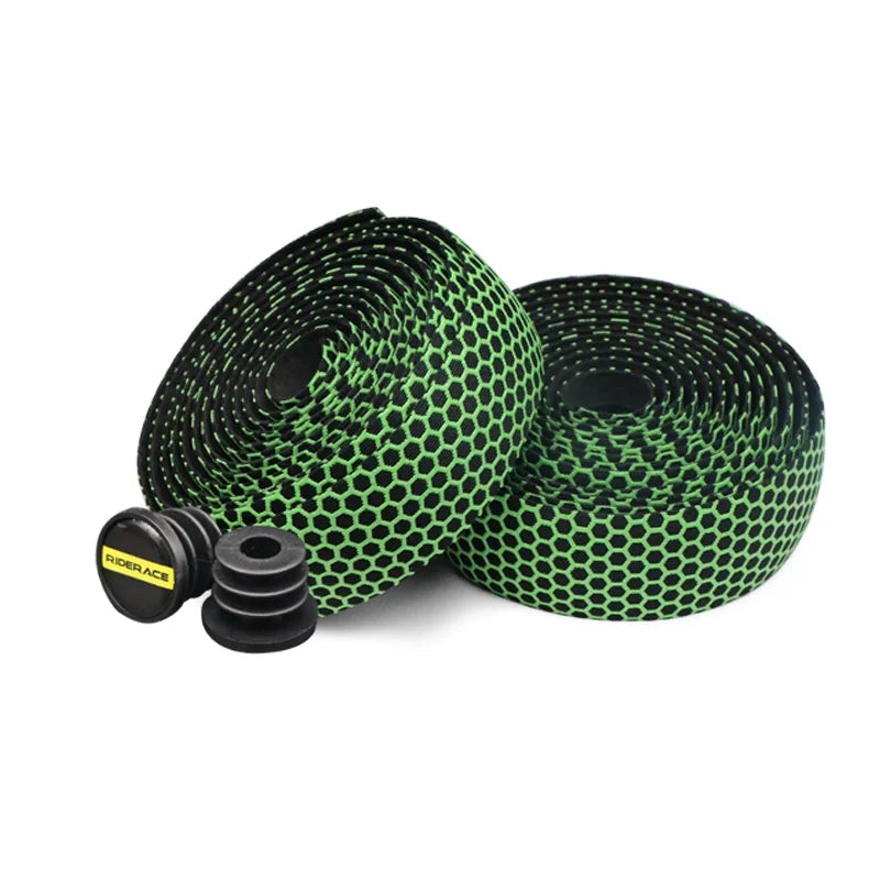 Bike Handlebar Tape Silica Gel 