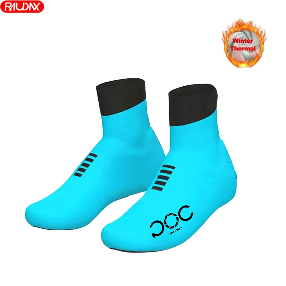 Thermo-Radschuhüberzüge