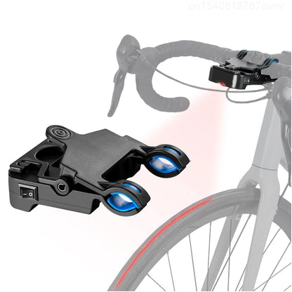 Fahrradsitzkalibrator-Fahrradwerkzeug