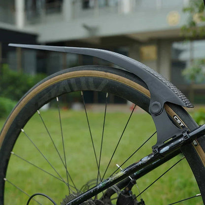 Bicycle Detachable Mudguard Fender 