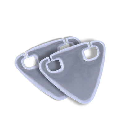 Bicycle Reflective Warning Triangle