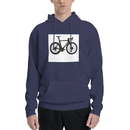 Road Bike Hoodies Men 