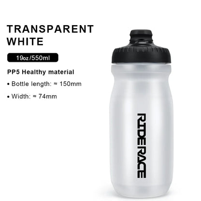Sports Water Bottle Squeeze