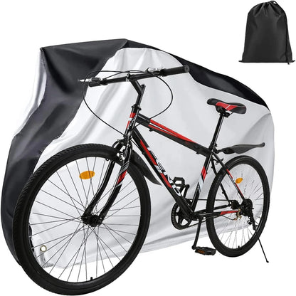 Bicycle Protective Cover Multipurpose 