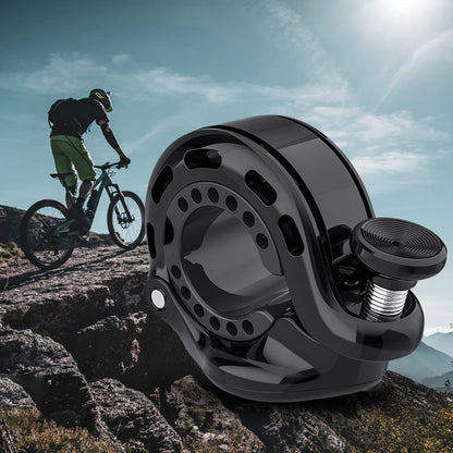 Campanello per mountain bike per Apple AirTag