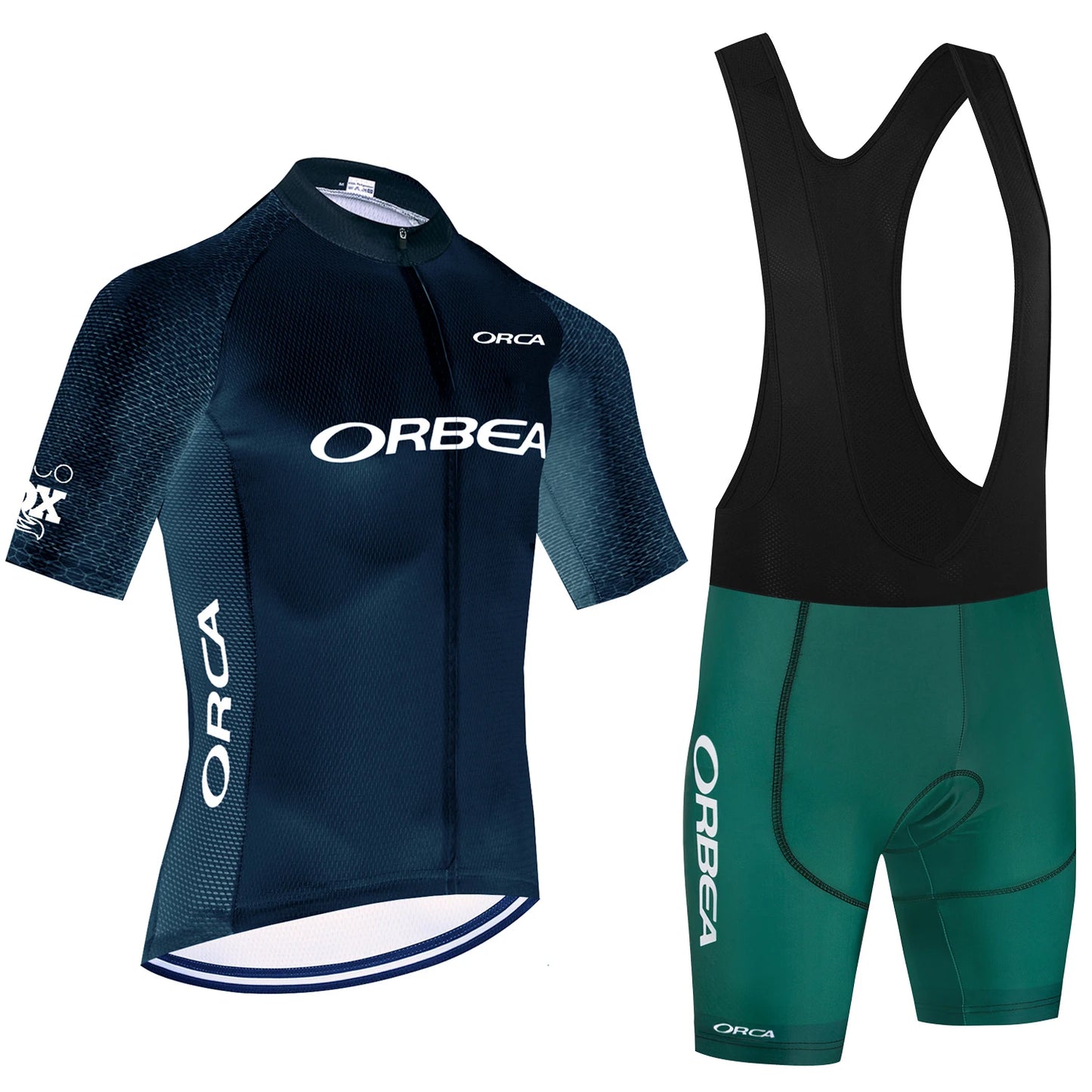 Performance Cycling Kit