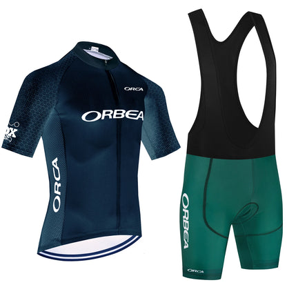Performance Cycling Kit