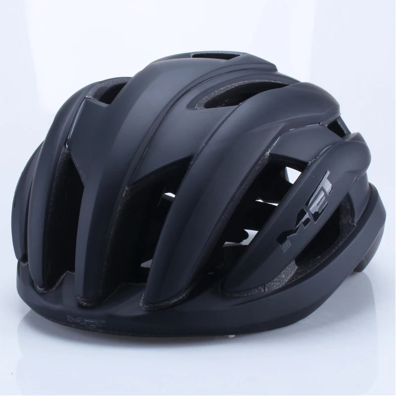 MET Ultralight Cycling Helmet 