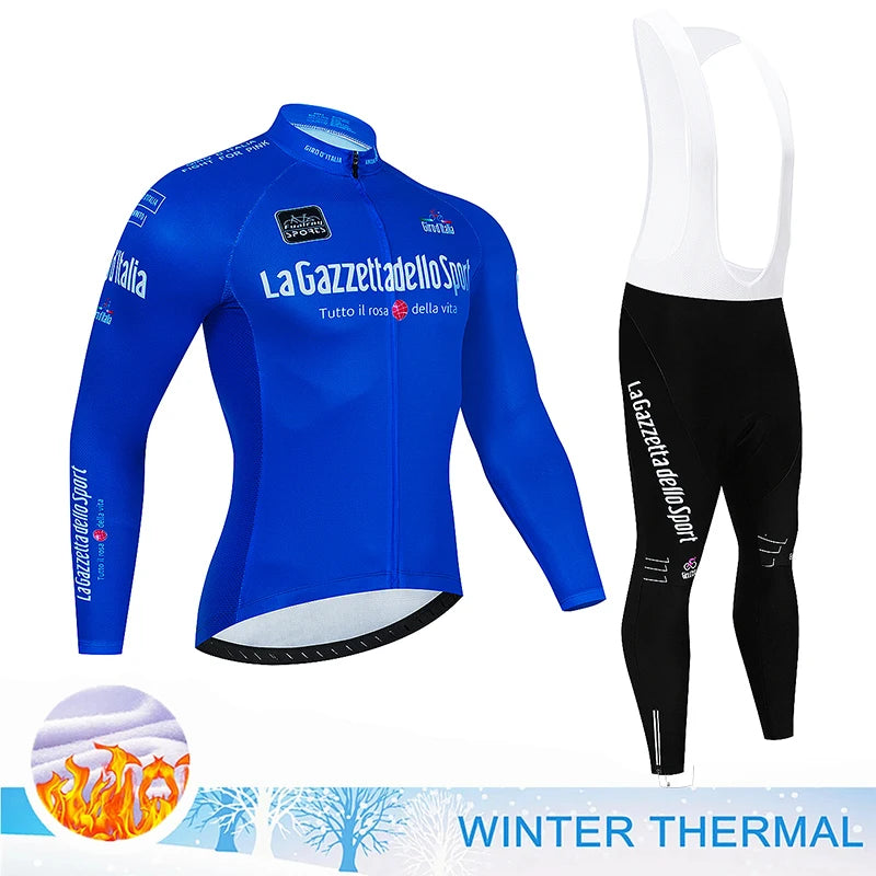 Winter Thermal Cycling Set