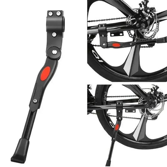 Adjustable Bike Kickstand